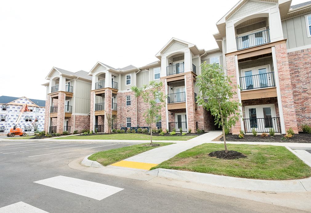 Photos and Video of Sullivan Square in Bentonville, AR